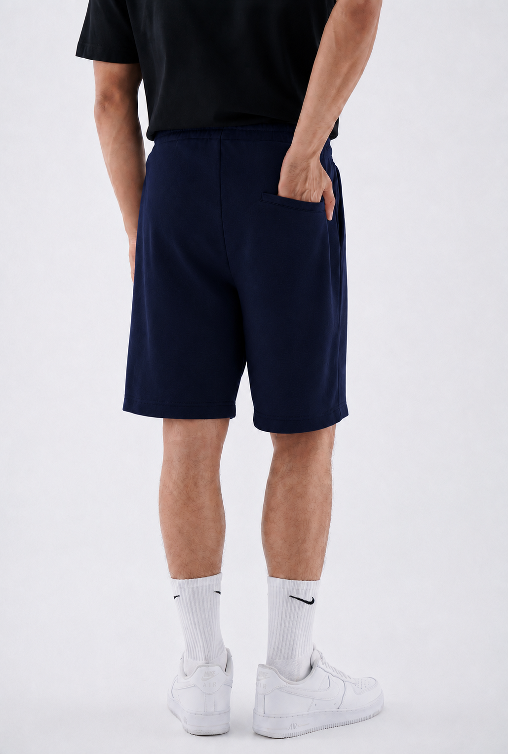Herren Shorts – Jogging Shorts für Freizeit & Sport