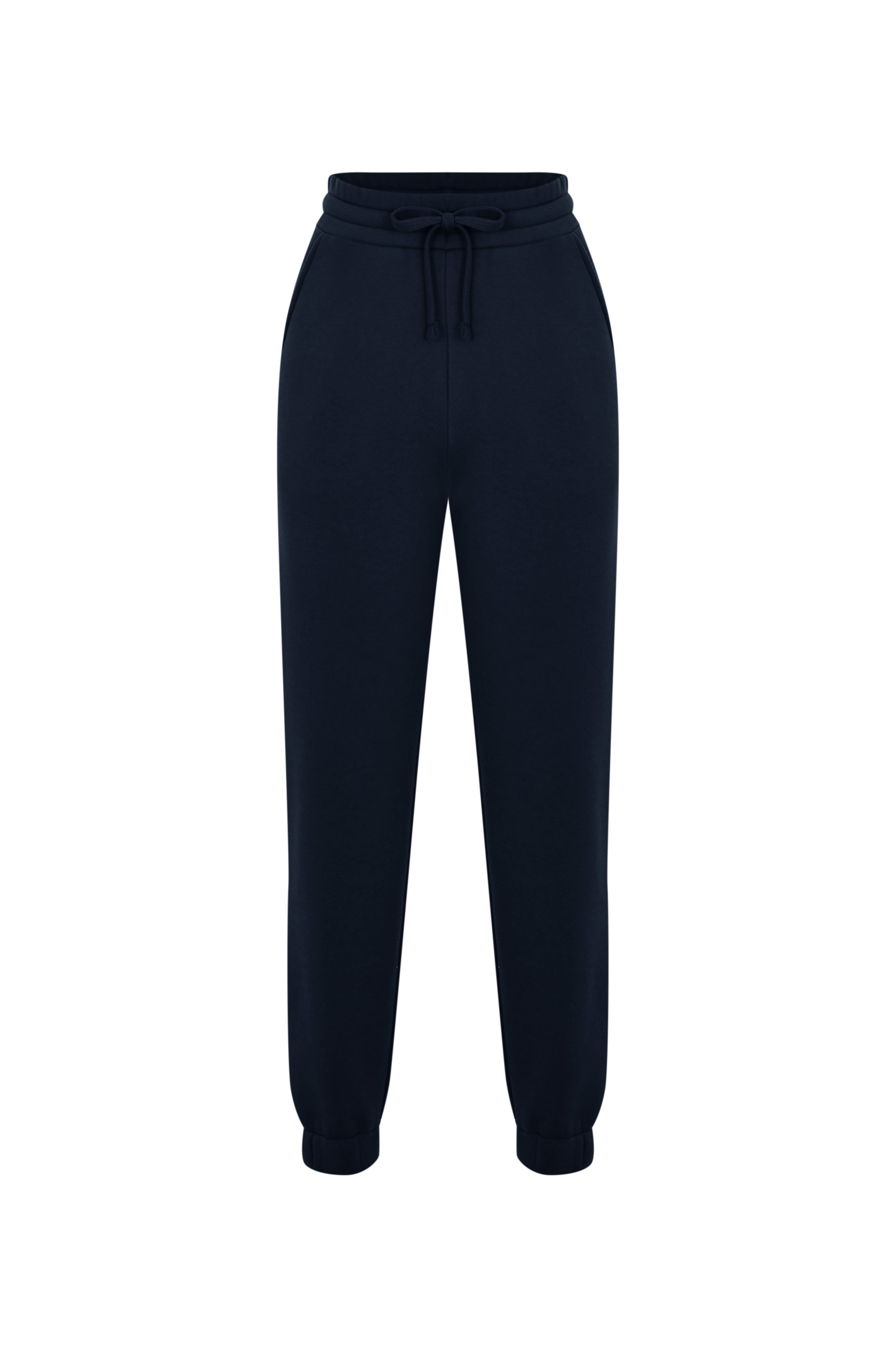 Damen Heavyweight Jogginghose aus Baumwollmix