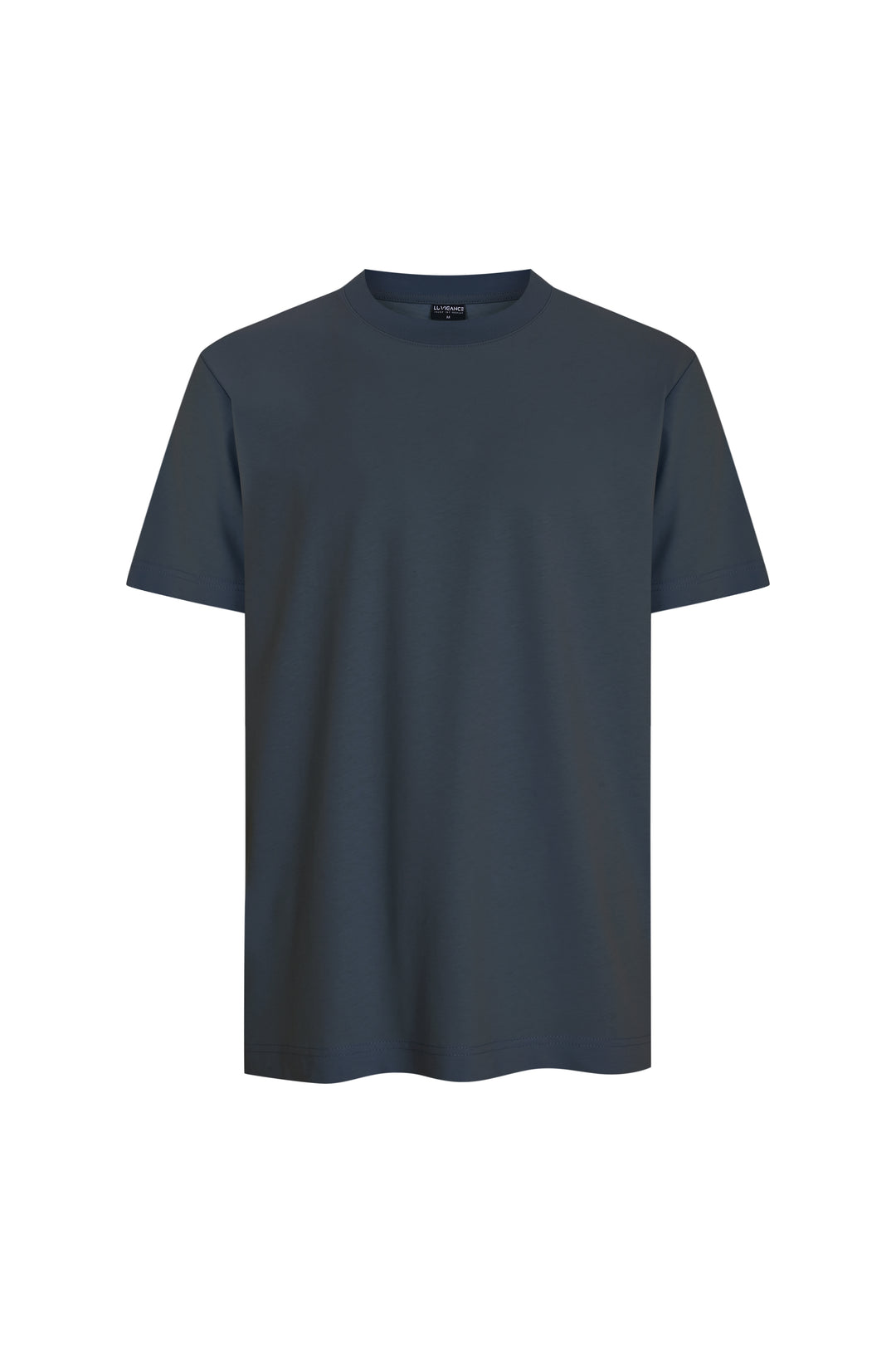 Herren Basic T-Shirt – Regular Fit