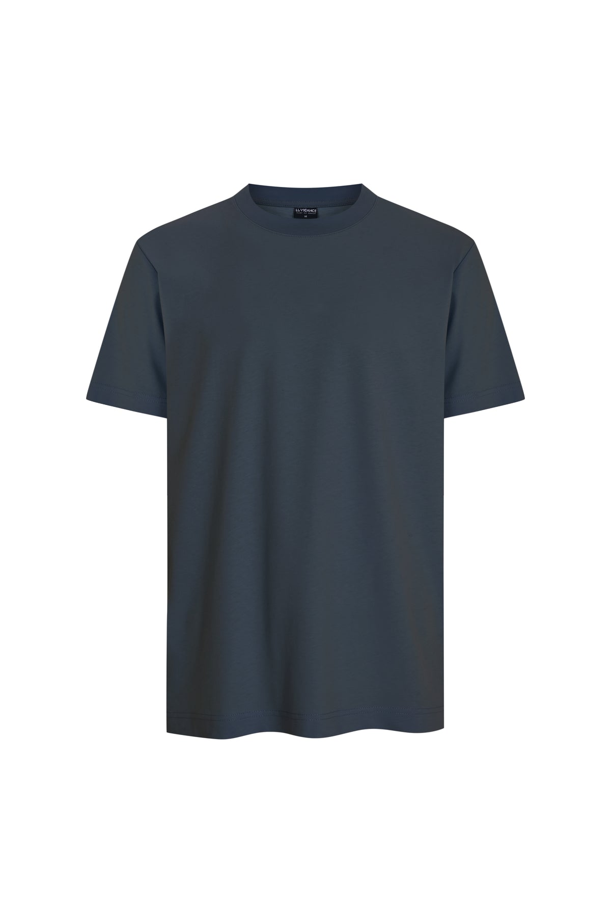 Herren Basic T-Shirt – Regular Fit