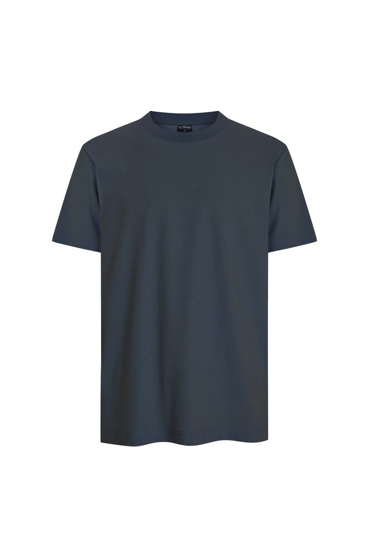 Herren Basic T-Shirt – Regular Fit