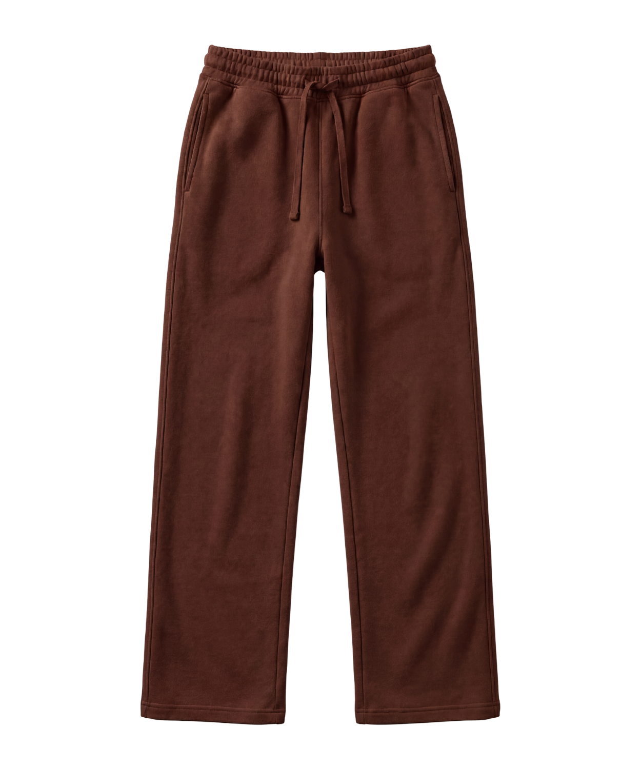 Wide leg damen