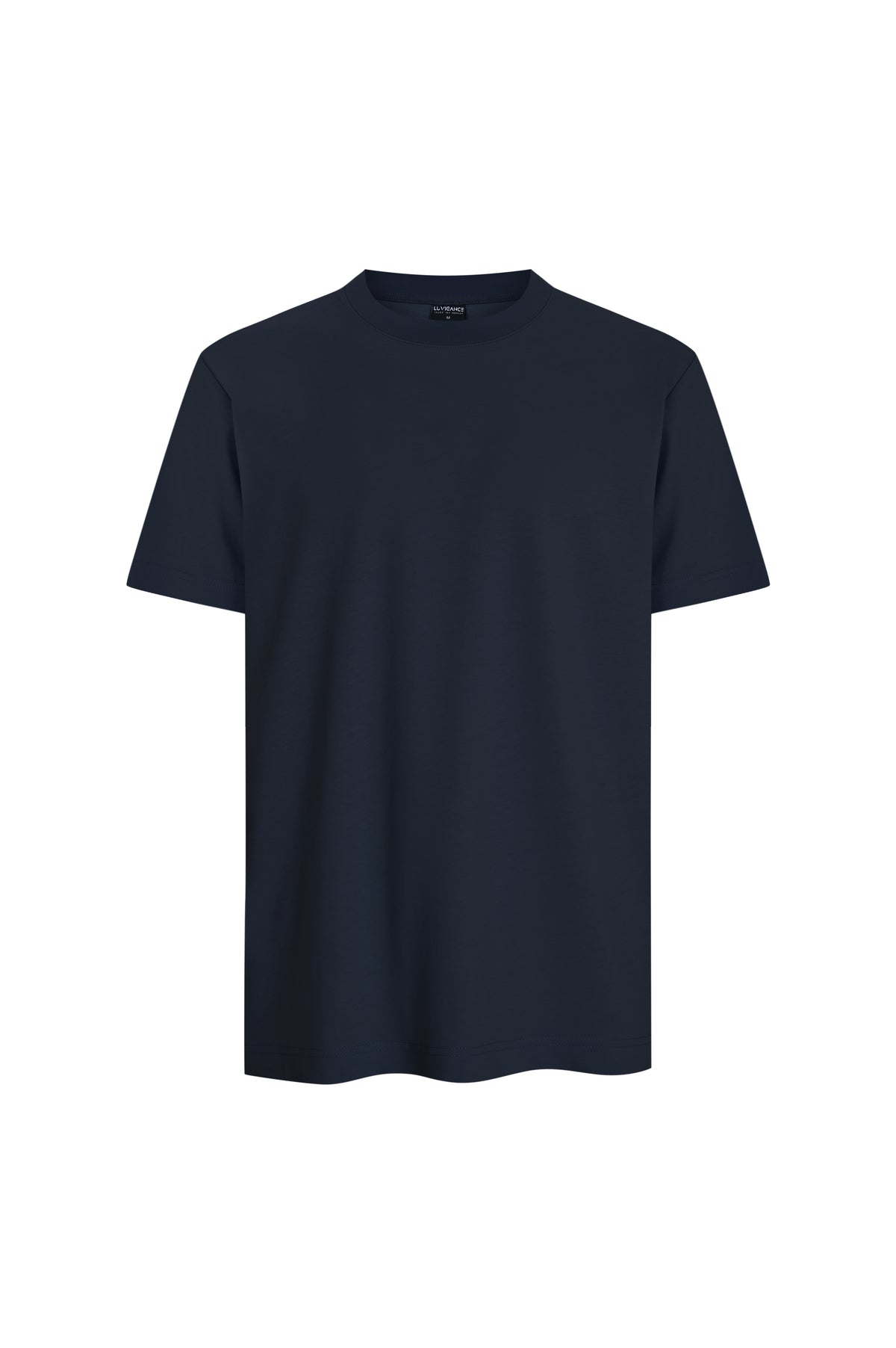 Herren Basic T-Shirt – Regular Fit