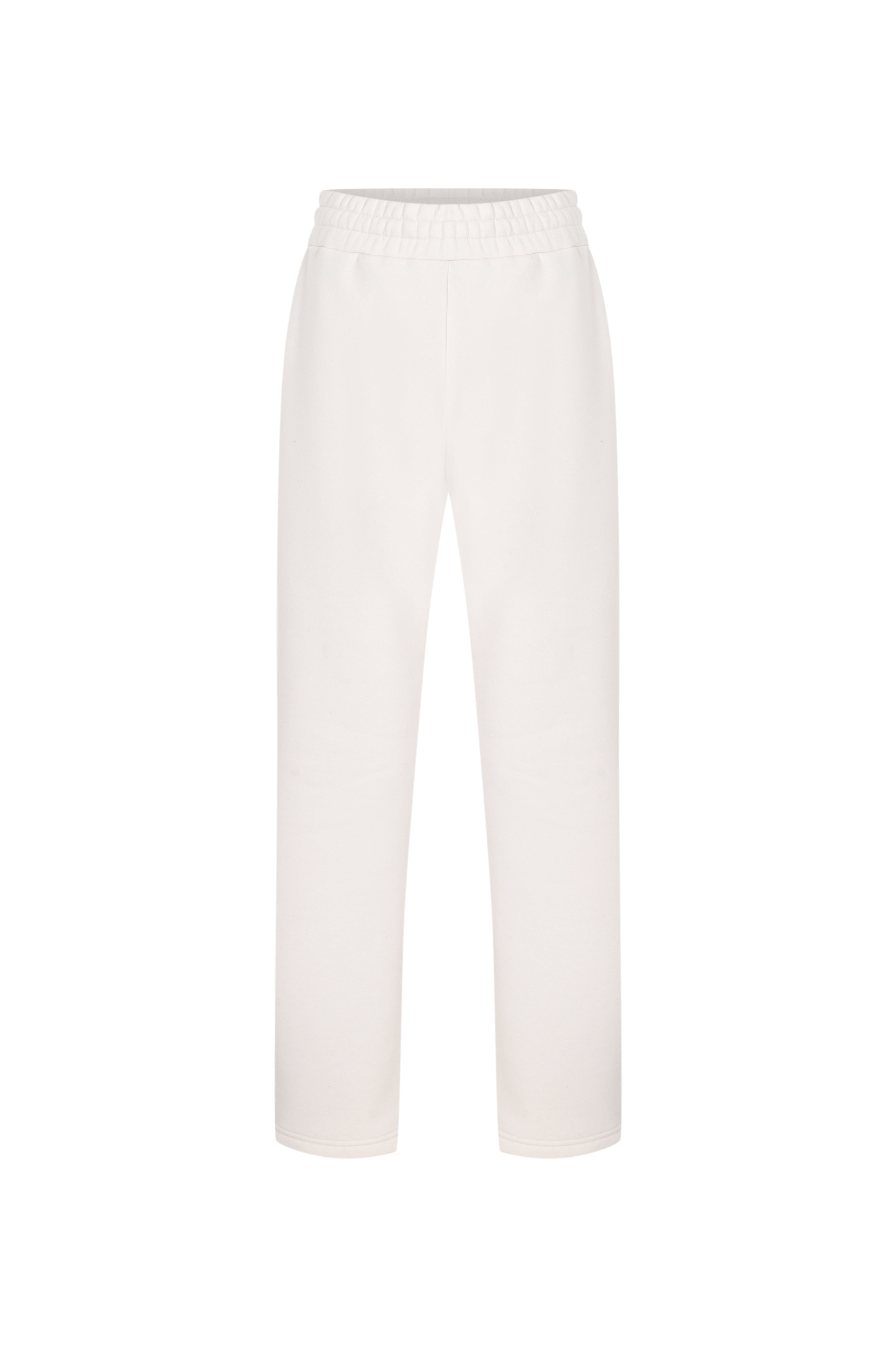 2er Set Jogginghose Herren Wide Leg aus Baumwollmix