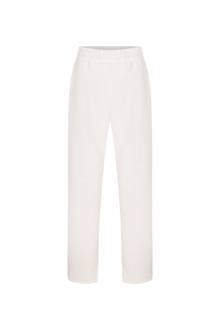 2er Set Jogginghose Herren Wide Leg aus Baumwollmix