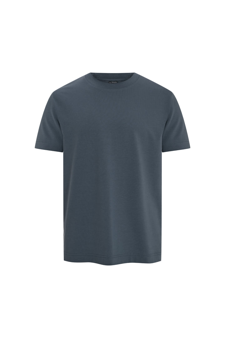 Herren Slim Fit T-Shirt – Hoher Baumwollanteil & Bequeme Passform