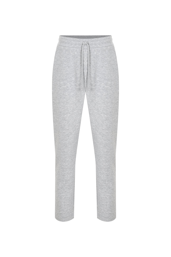 Herren Heavyweight Jogginghose aus Baumwollmix