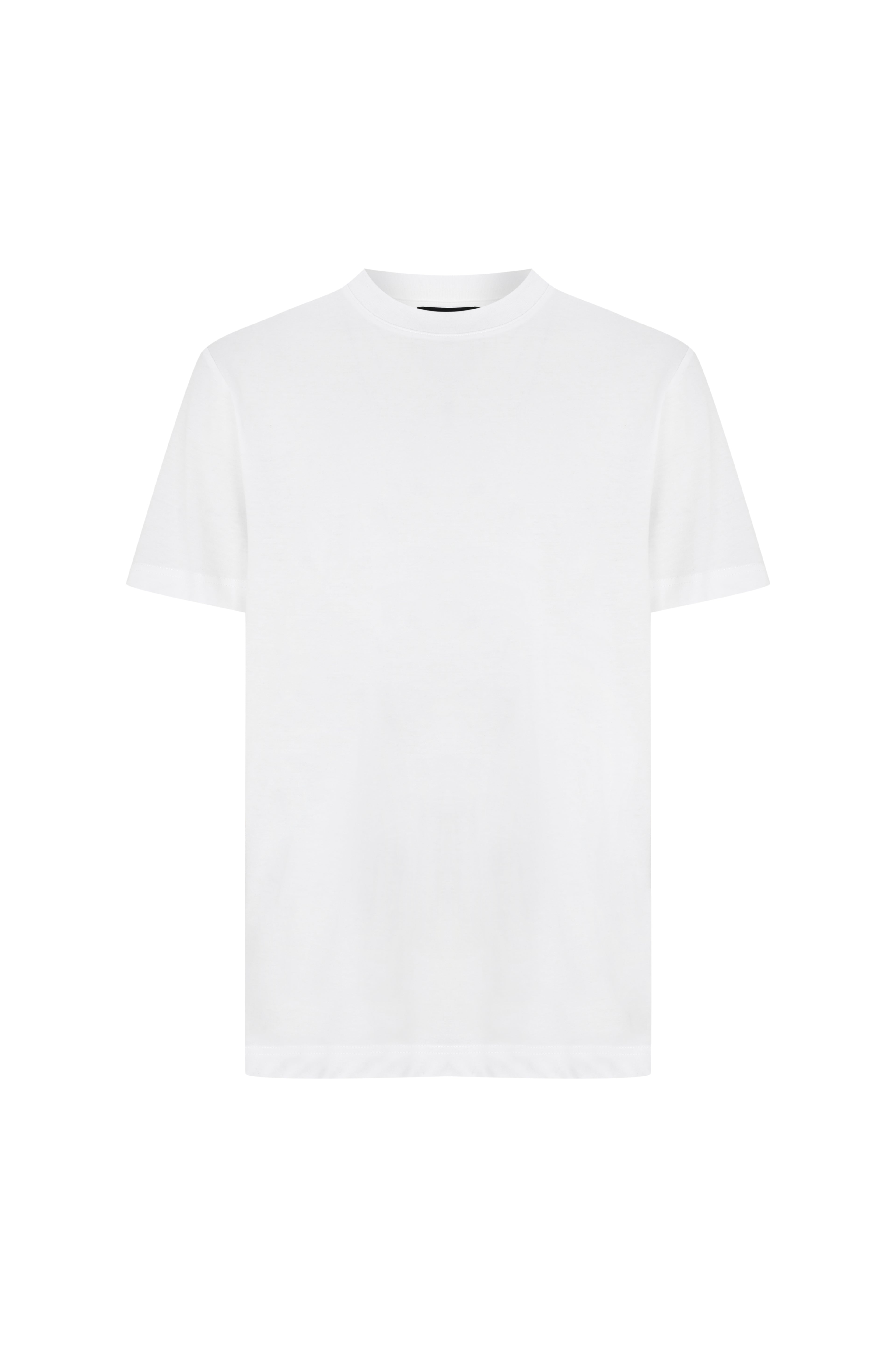 Herren Basic T-Shirt – Regular Fit