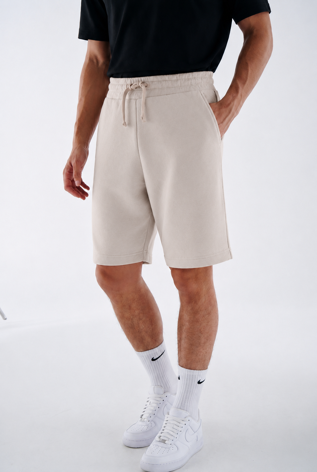 Herren Shorts – Jogging Shorts für Freizeit & Sport