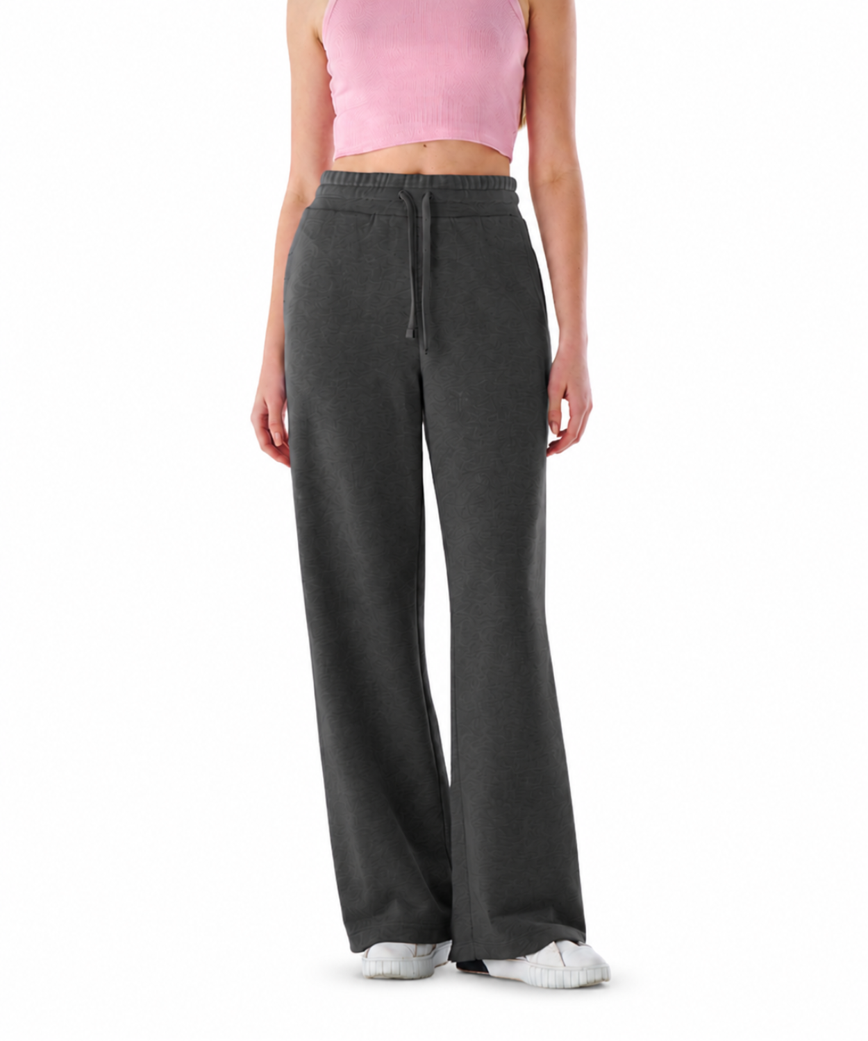 Wide leg damen