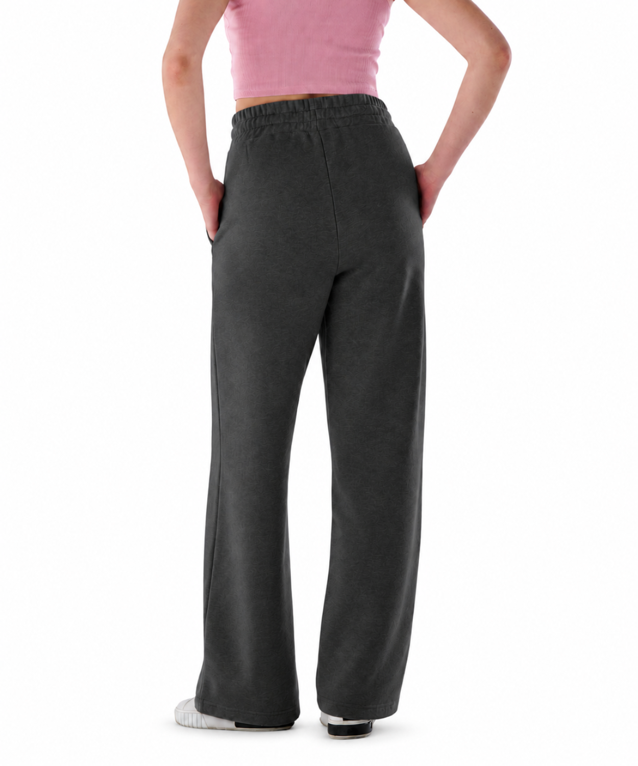 Wide leg damen