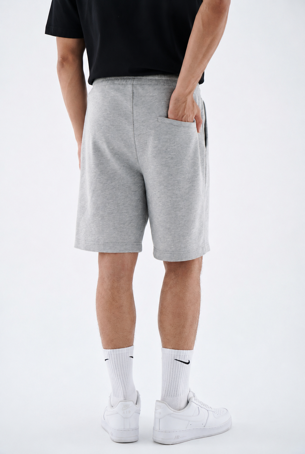 Herren Shorts – Jogging Shorts für Freizeit & Sport