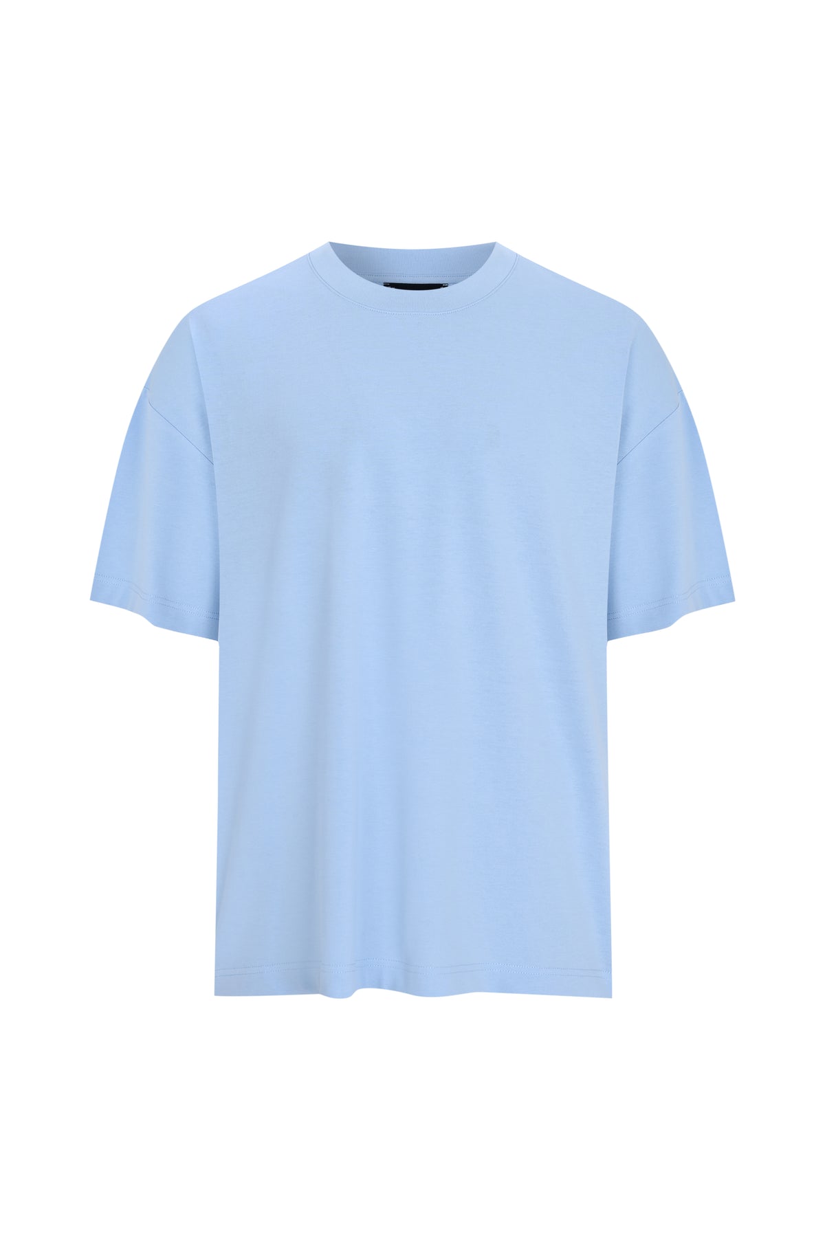 Herren Oversized T-Shirt aus 100 % Baumwolle