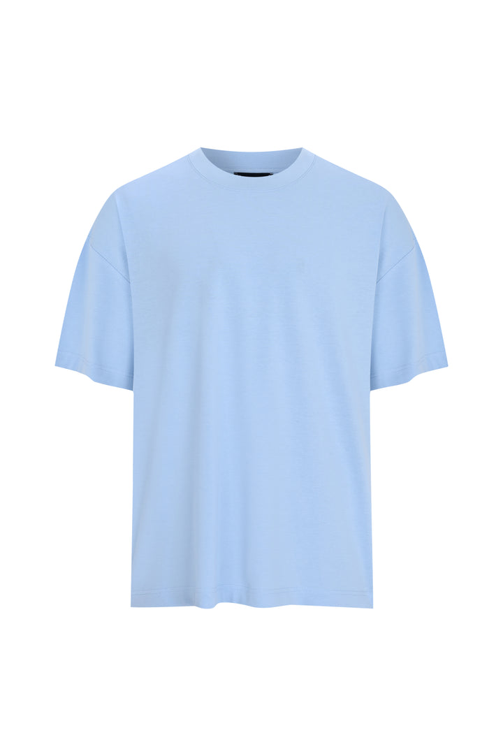 Herren Oversized T-Shirt aus 100 % Baumwolle