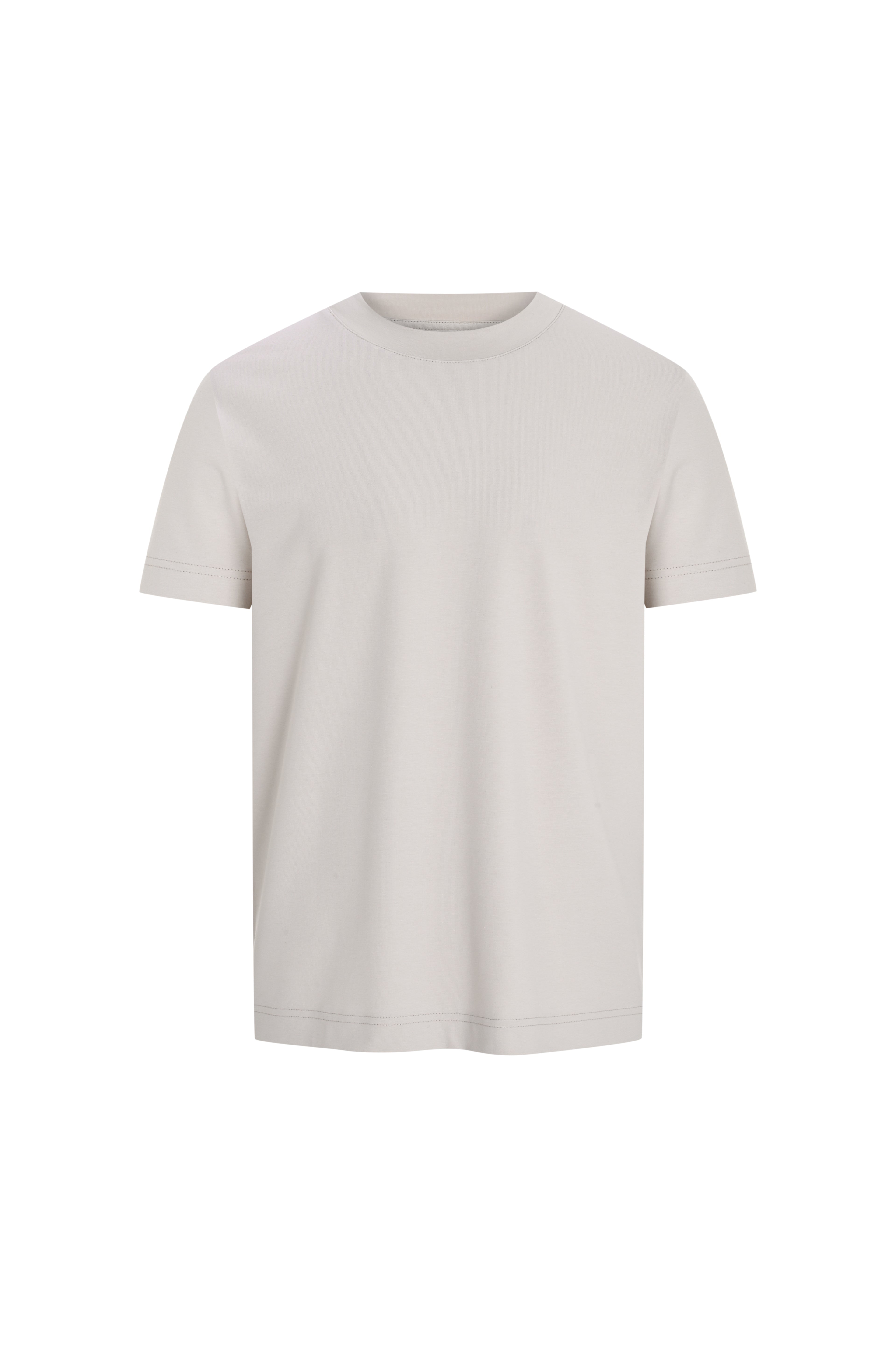 Herren Slim Fit T-Shirt – Hoher Baumwollanteil & Bequeme Passform