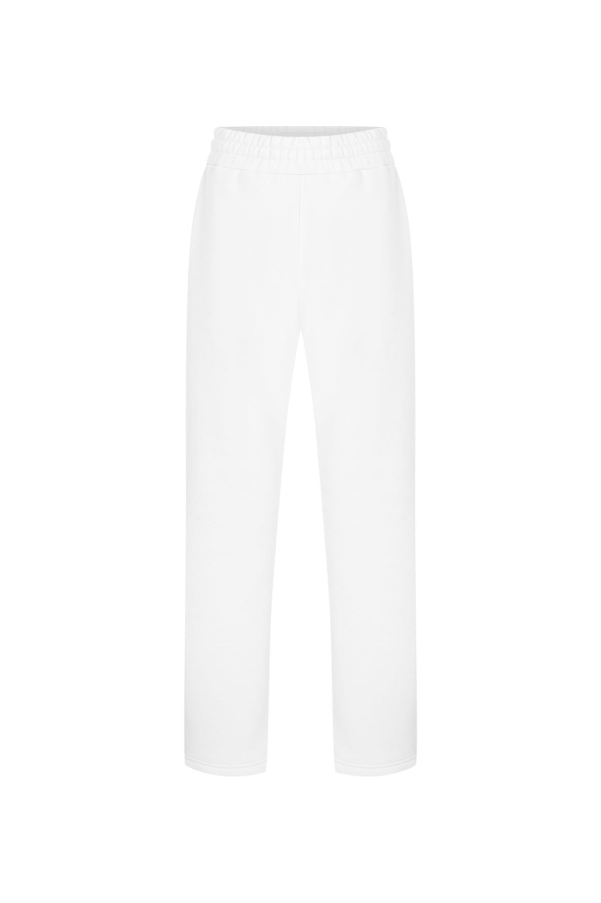 2er Set Jogginghose Herren Wide Leg aus Baumwollmix