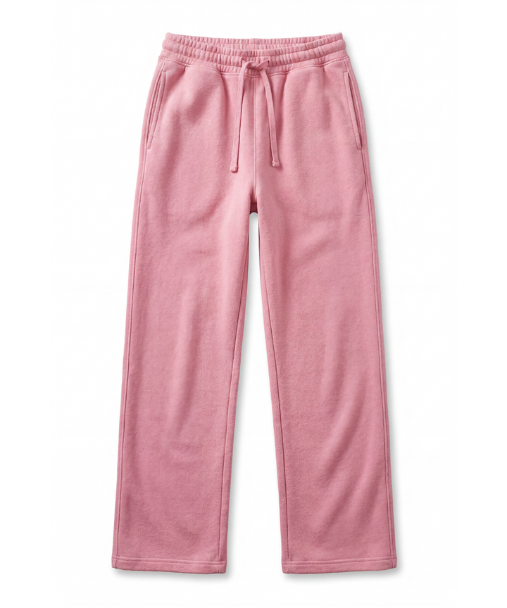 Wide leg damen