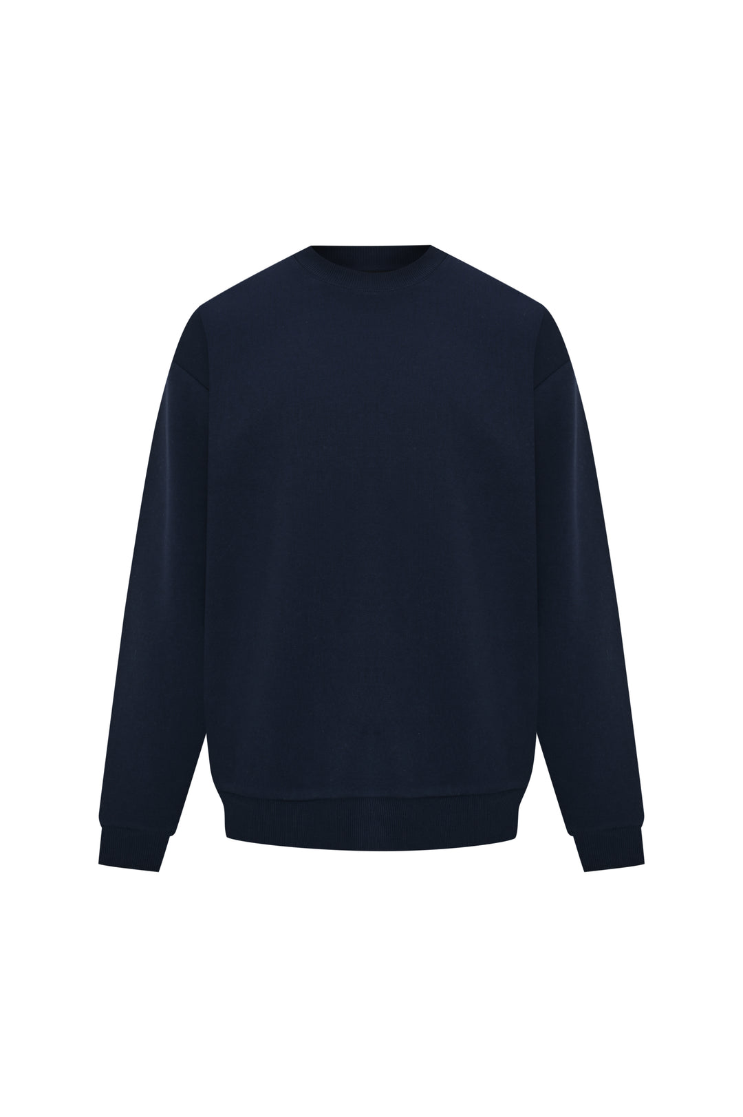 Herren Heavyweight Sweatshirt aus Baumwollmix
