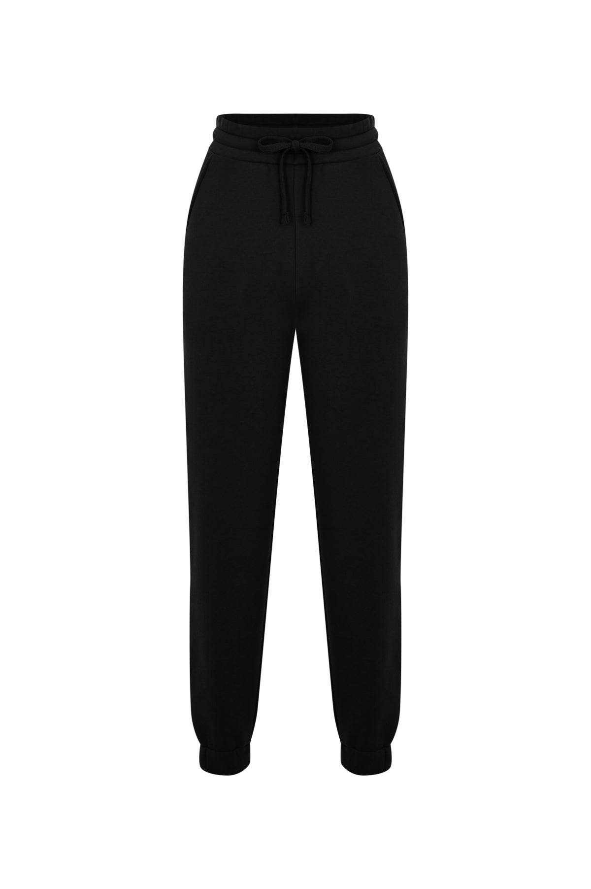 Damen Heavyweight Jogginghose aus Baumwollmix