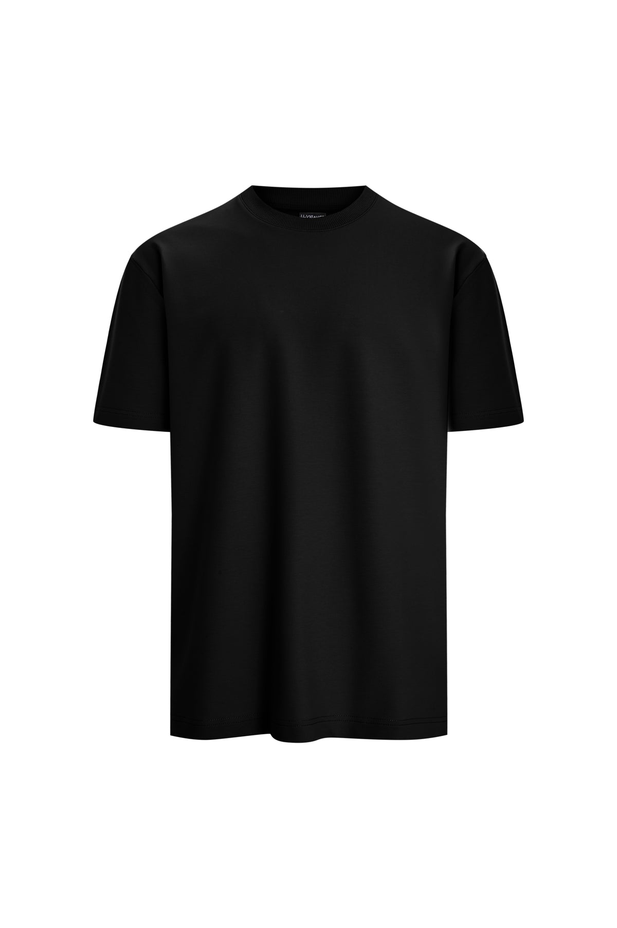 Herren T-Shirt Relaxed Fit