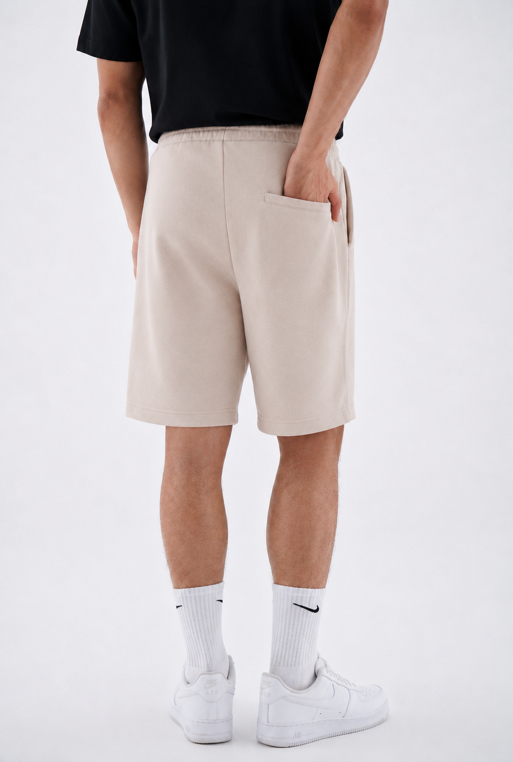 Herren Shorts – Jogging Shorts für Freizeit & Sport