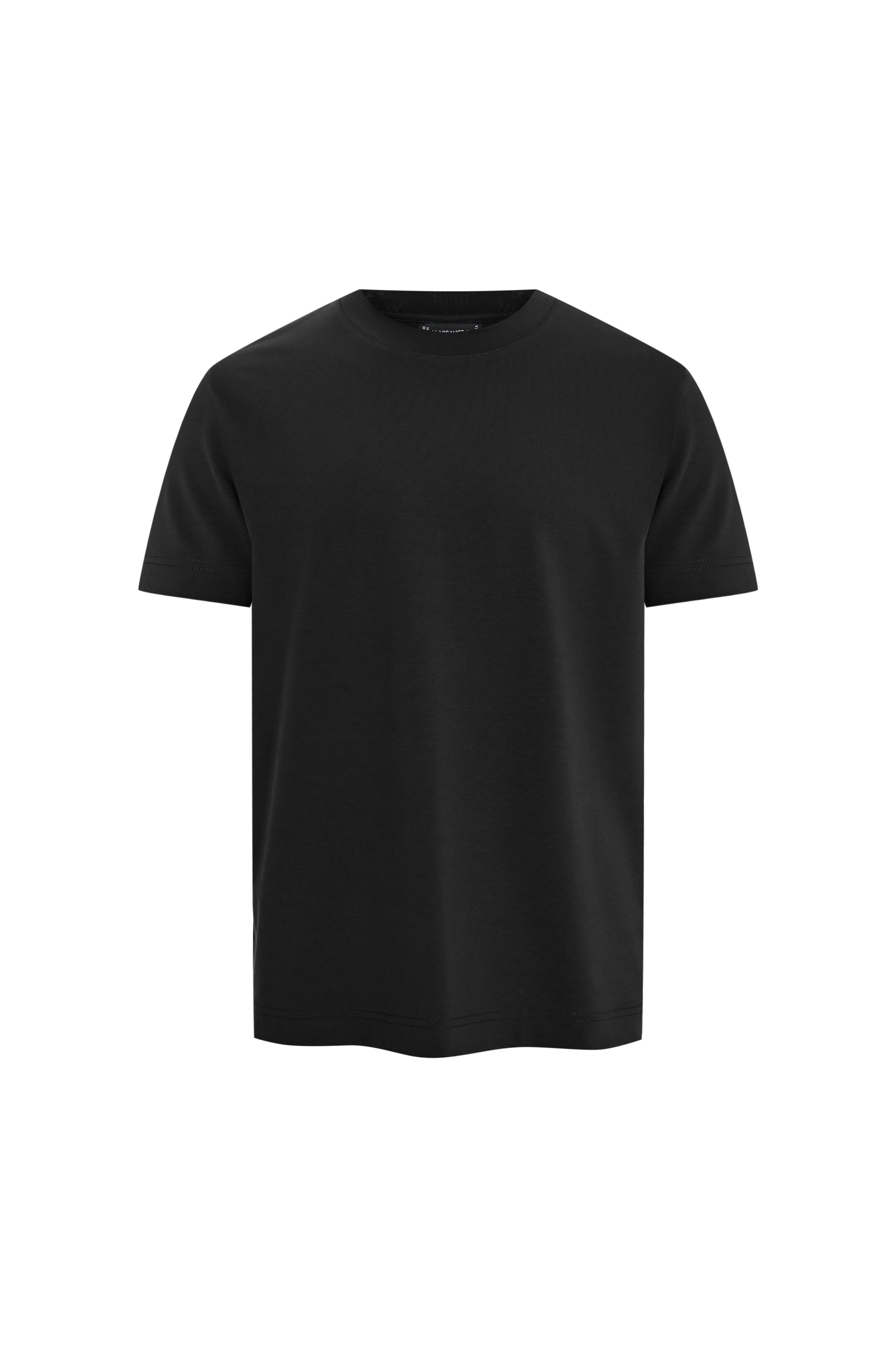 Herren Slim Fit T-Shirt – Hoher Baumwollanteil & Bequeme Passform