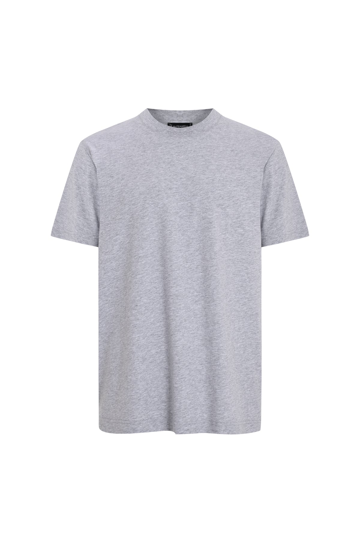 Herren Basic T-Shirt – Regular Fit