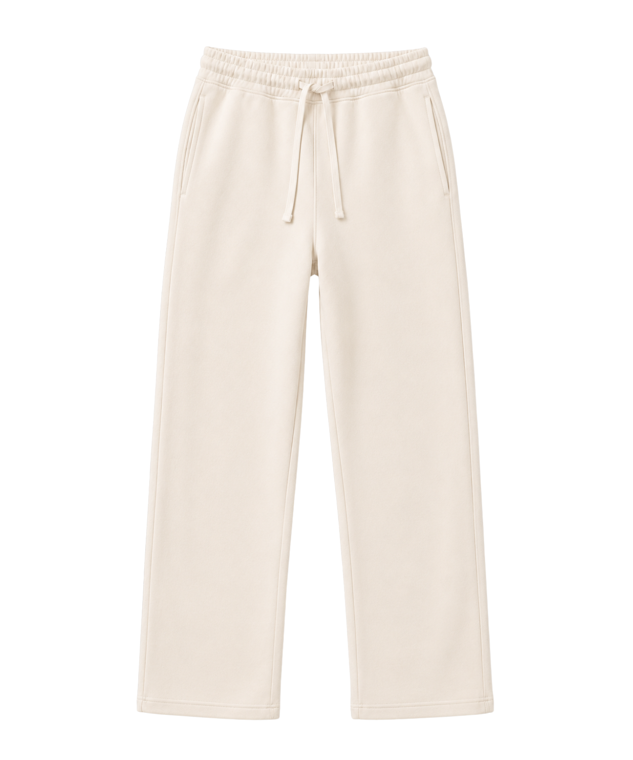 Wide leg damen