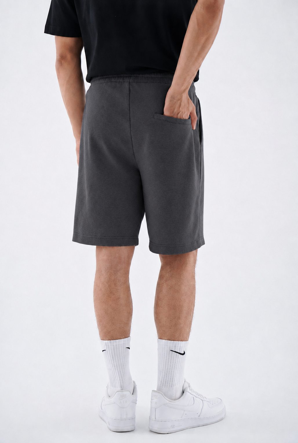 Herren Shorts – Jogging Shorts für Freizeit & Sport