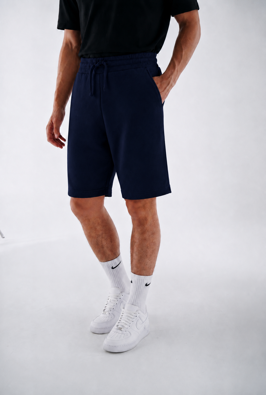 Herren Shorts – Jogging Shorts für Freizeit & Sport