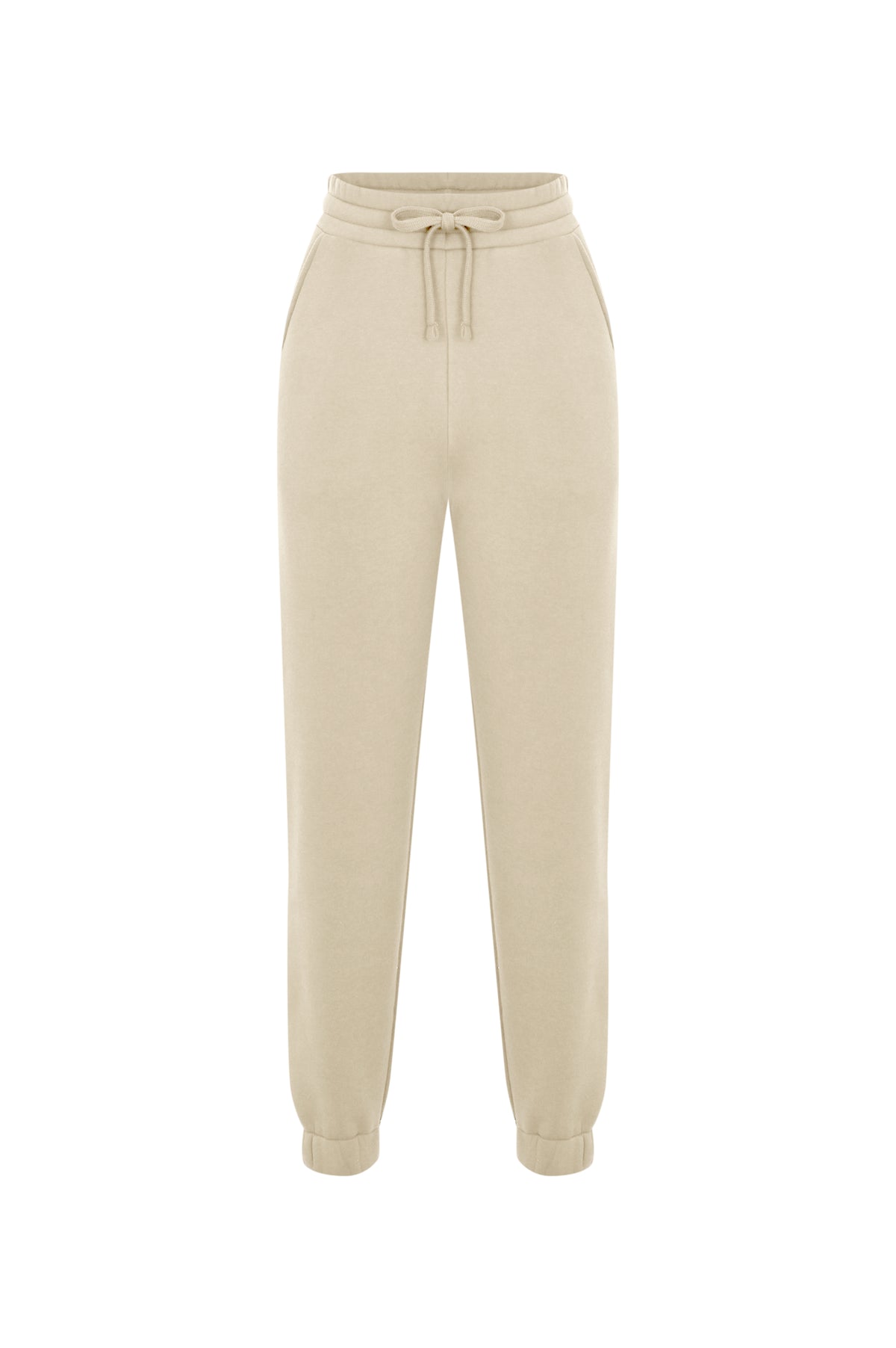Damen Heavyweight Jogginghose aus Baumwollmix