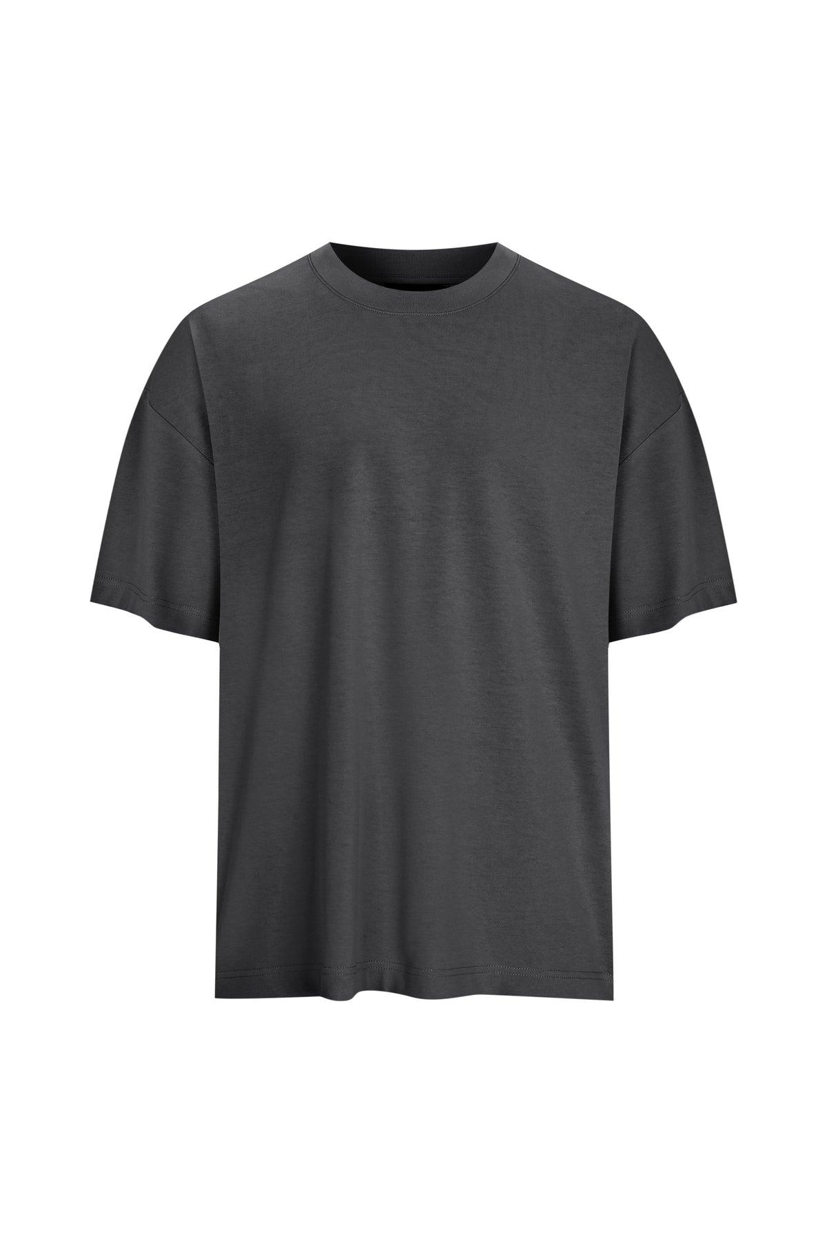 Herren Oversized T-Shirt aus 100 % Baumwolle