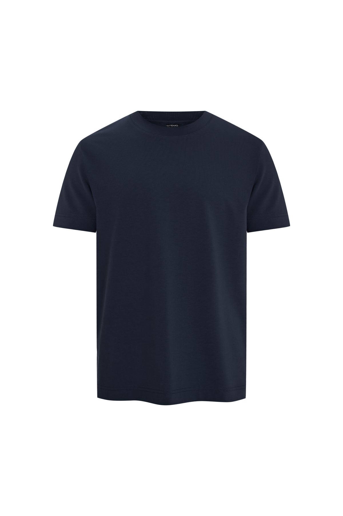 Herren Slim Fit T-Shirt – Hoher Baumwollanteil & Bequeme Passform