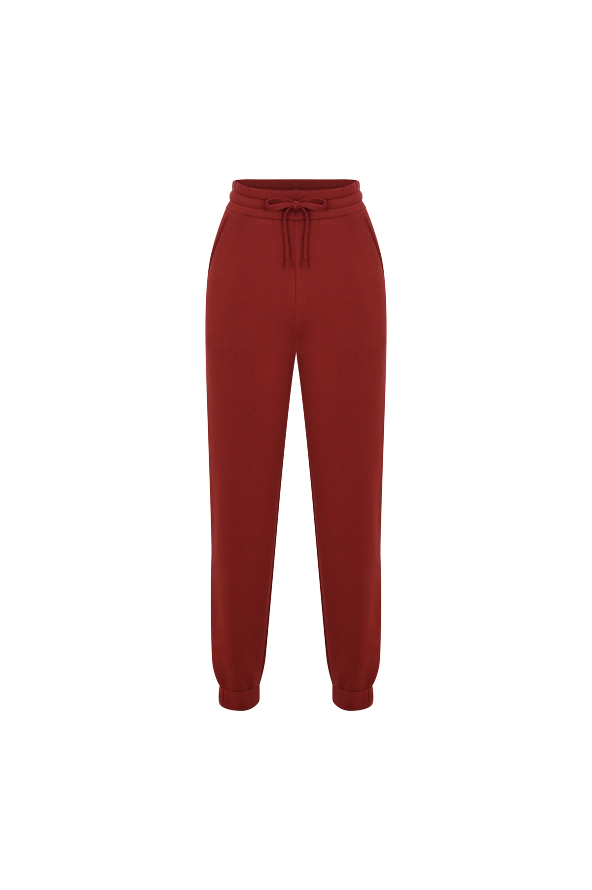 Damen Heavyweight Jogginghose aus Baumwollmix