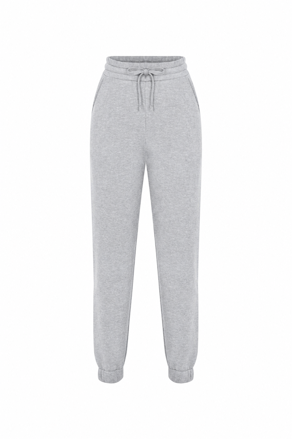Damen Heavyweight Jogginghose aus Baumwollmix