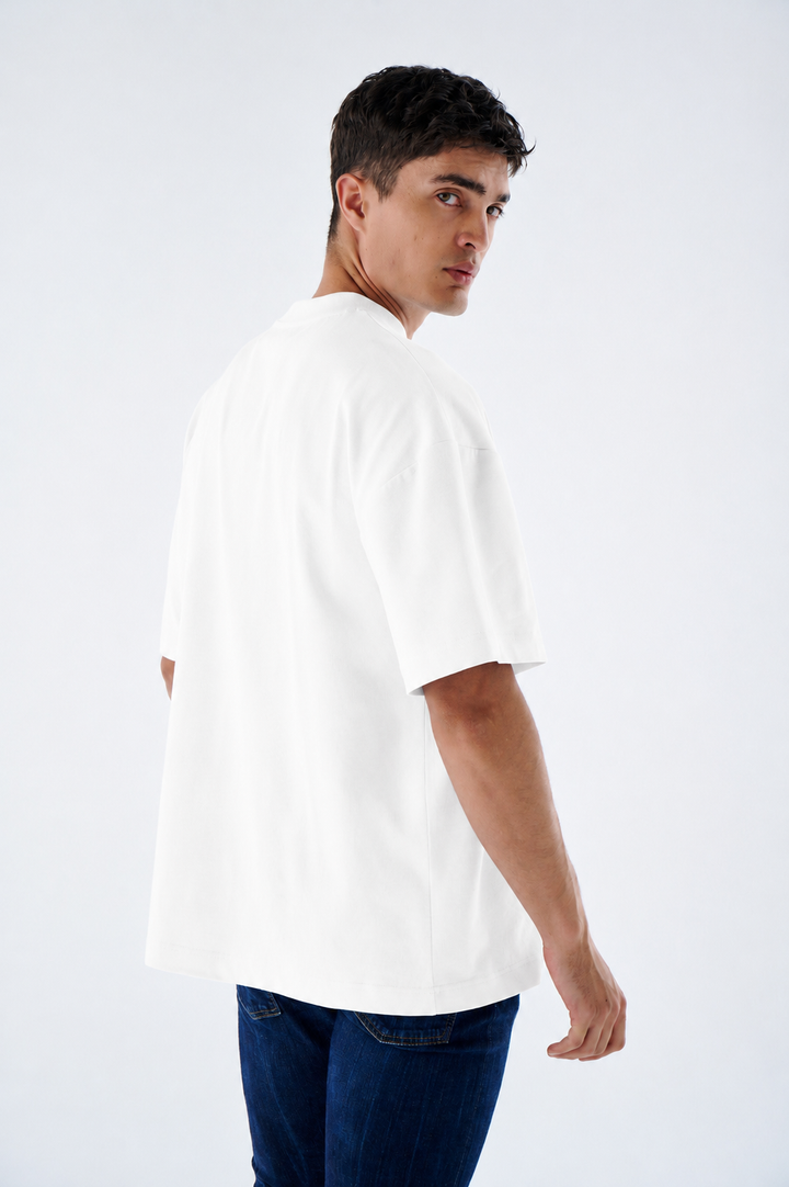 Luvigance Herren T-Shirt - Oversized