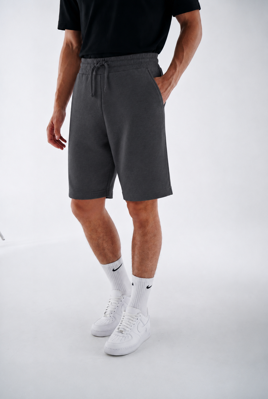 Herren Shorts – Jogging Shorts für Freizeit & Sport