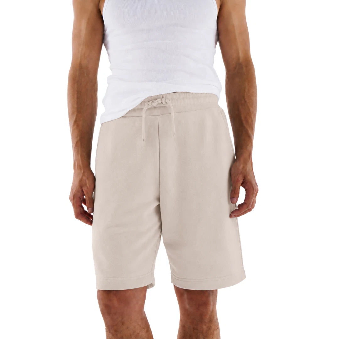 Herren Sweatshorts Jogging Shorts Freizeit Sport