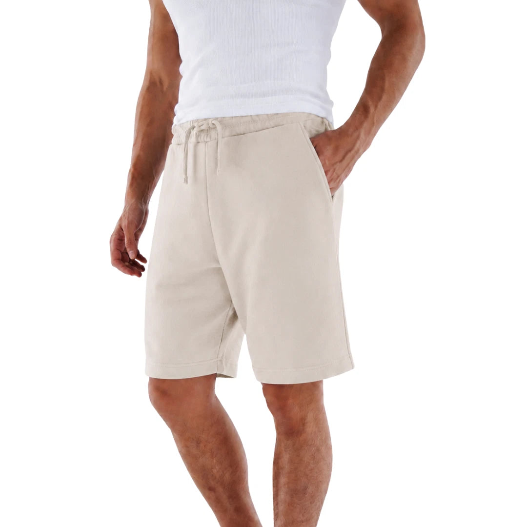 Herren Sweatshorts Jogging Shorts Freizeit Sport