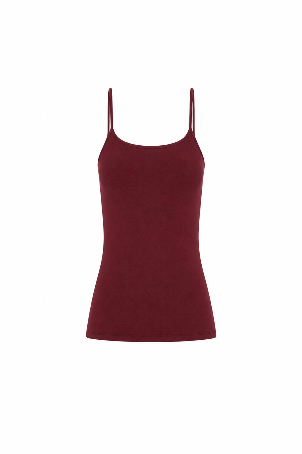 Damen Tanktop mit Spaghettiträgern