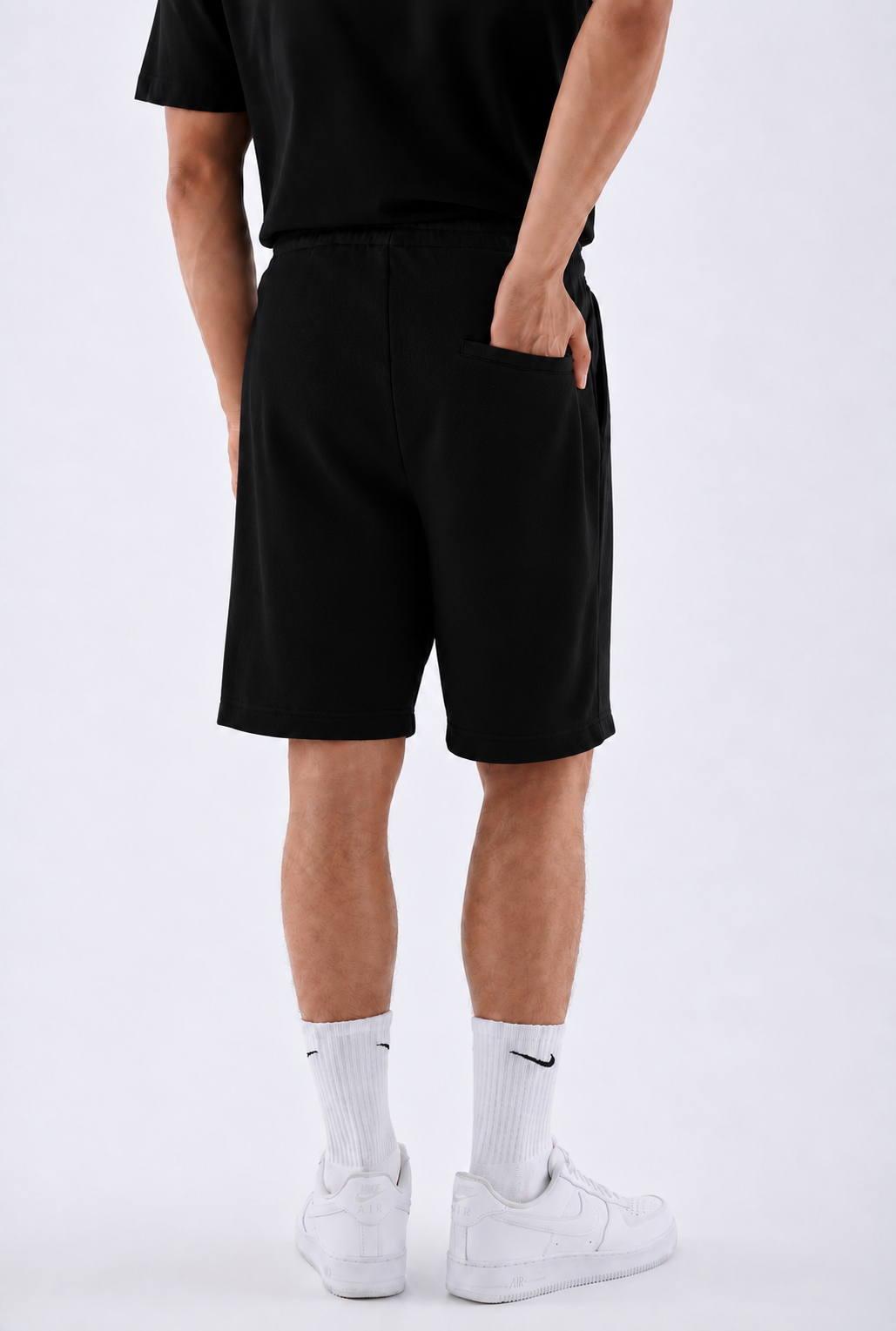 Herren Shorts – Jogging Shorts für Freizeit & Sport