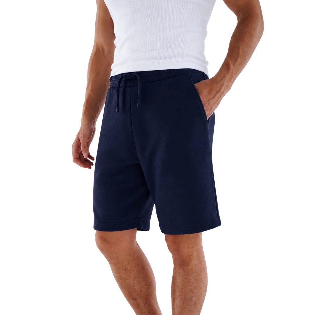 Herren Sweatshorts Jogging Shorts Freizeit Sport