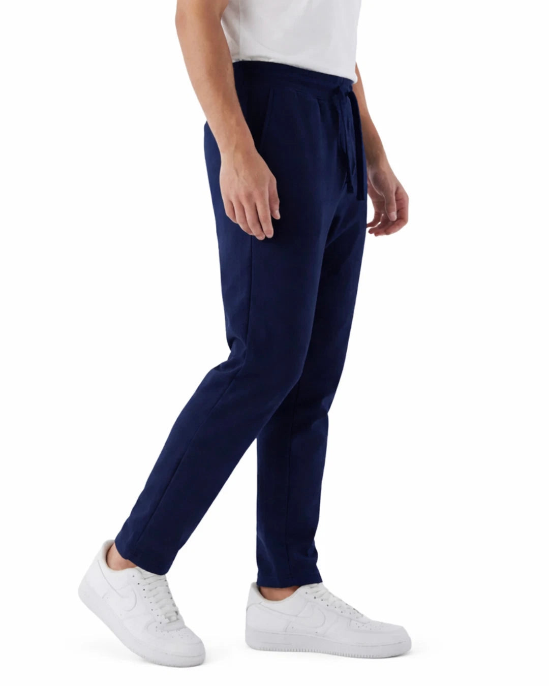 Herren Heavyweight Jogginghose aus Baumwollmix