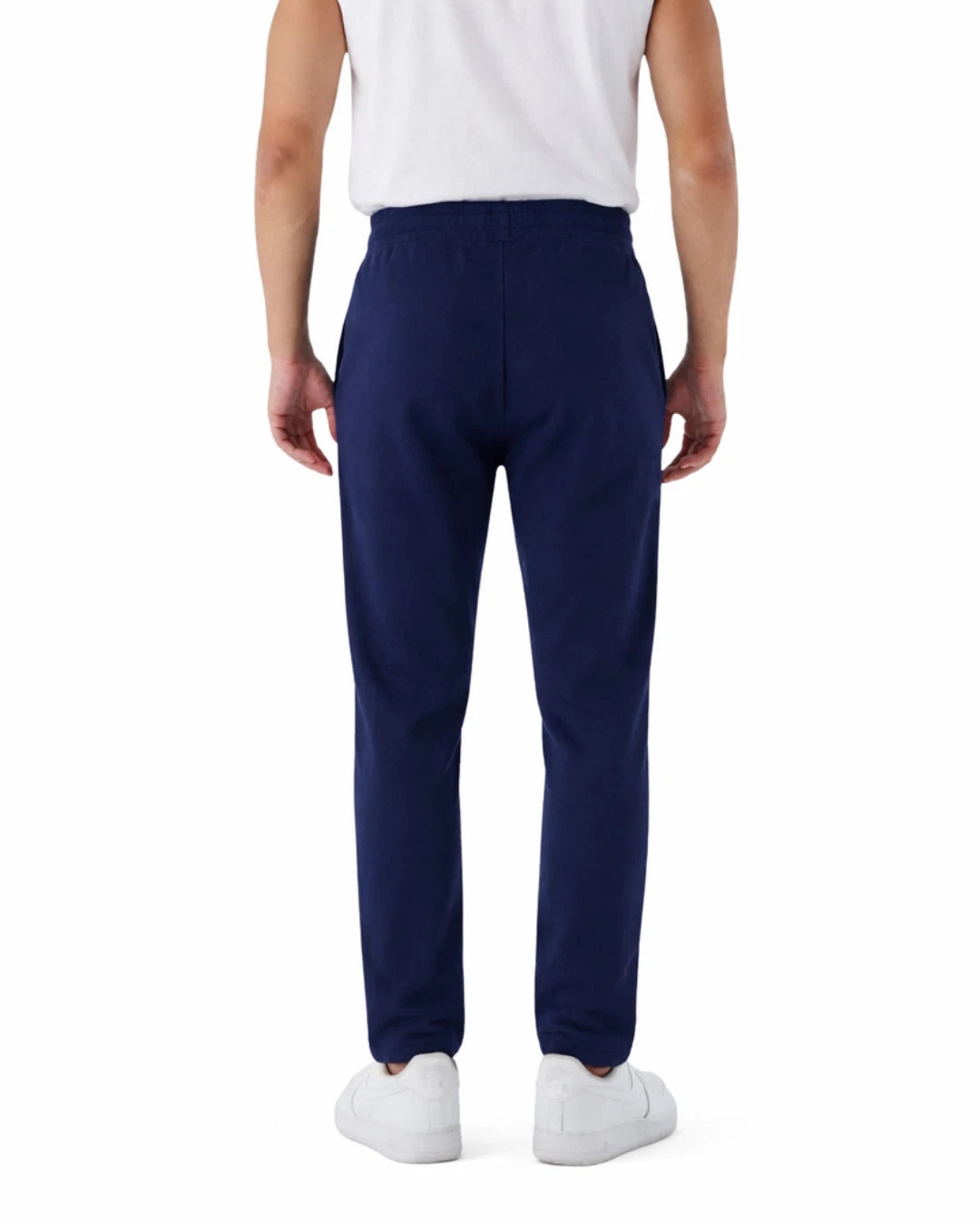 Herren Heavyweight Jogginghose aus Baumwollmix