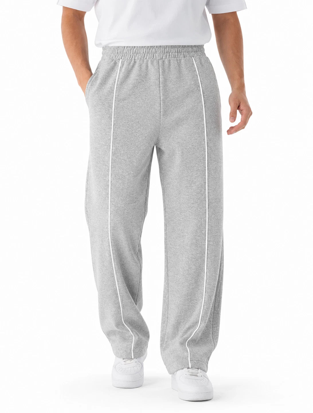 Unisex Oversized Jogginghose – Gym & Streetwear Sweatpants
