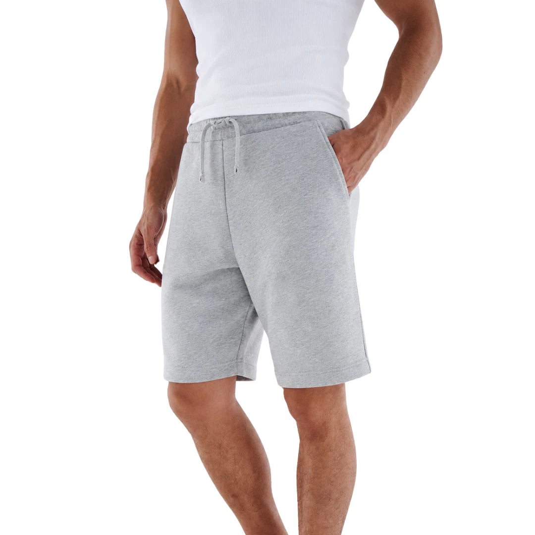 Herren Sweatshorts Jogging Shorts Freizeit Sport
