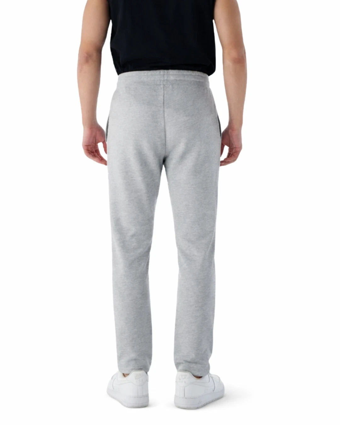 Herren Heavyweight Jogginghose aus Baumwollmix