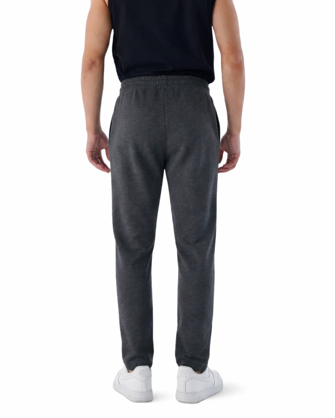 Herren Heavyweight Jogginghose aus Baumwollmix