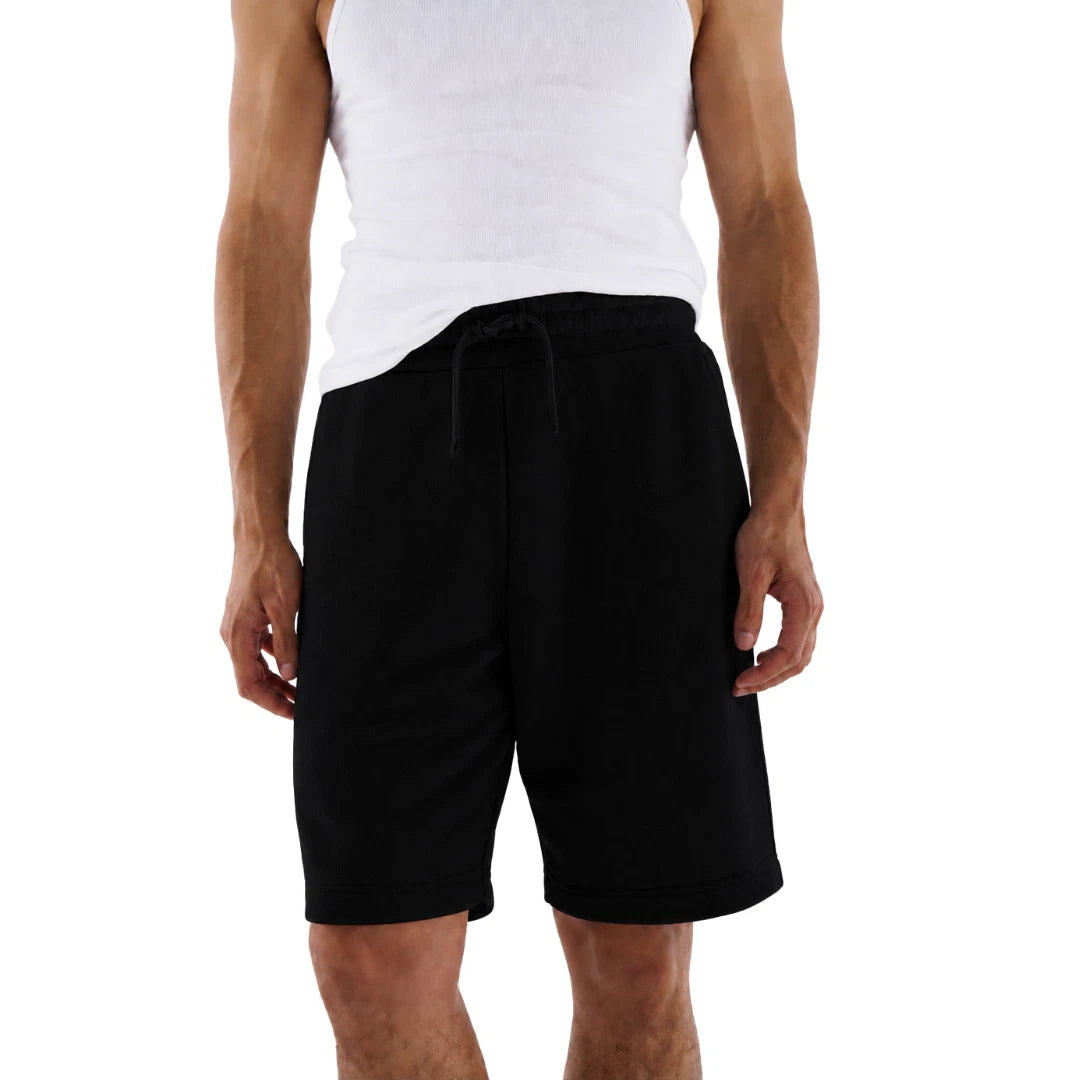 Herren Sweatshorts Jogging Shorts Freizeit Sport