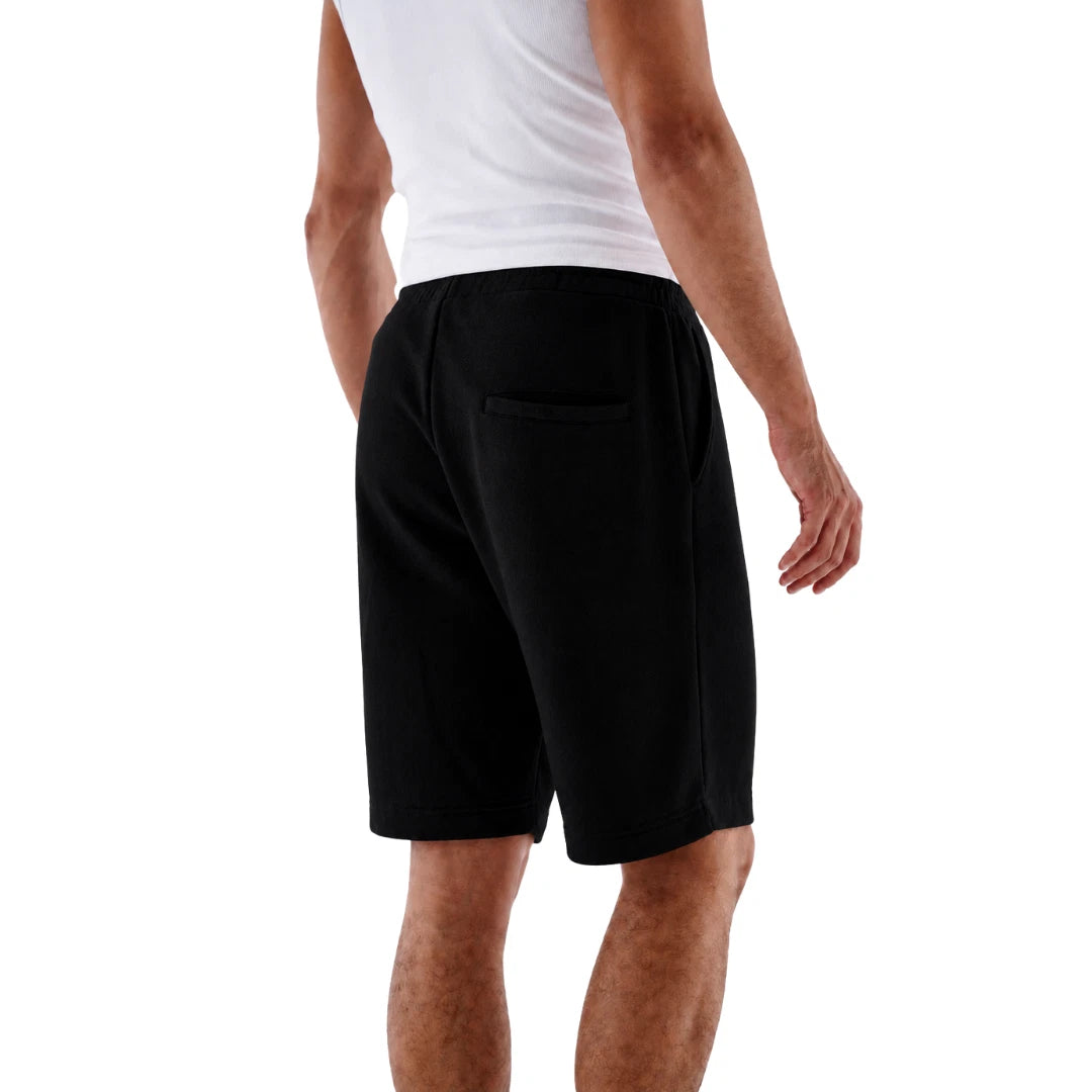 Herren Sweatshorts Jogging Shorts Freizeit Sport